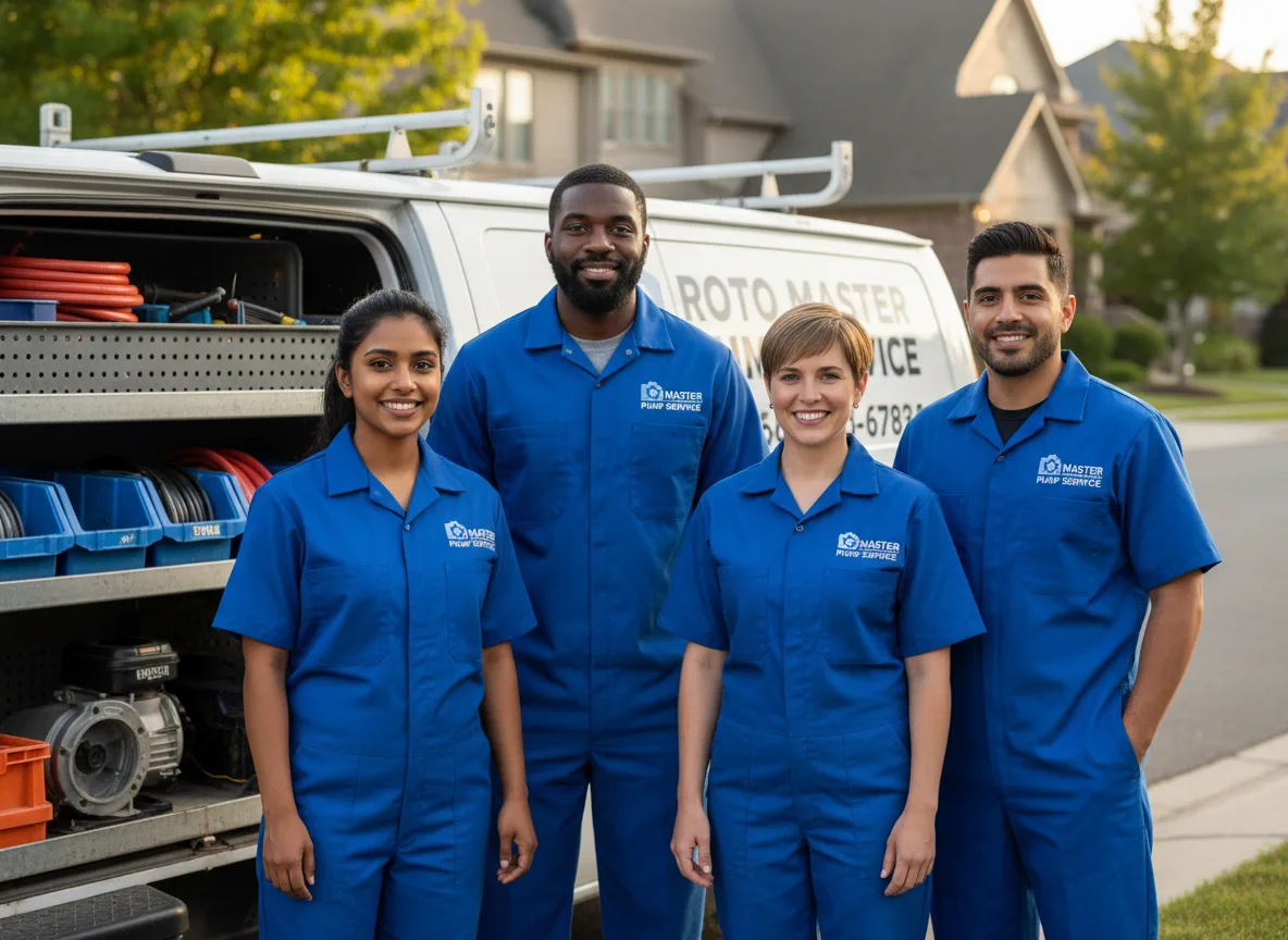 Sump Pump Installation company in Chester, SC